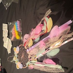 Unicorn dream for room